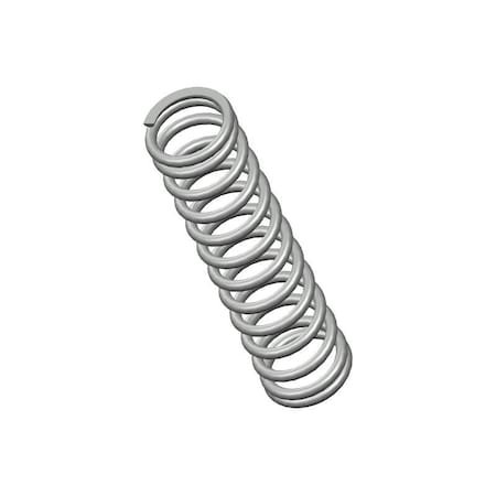 Approved Vendor Compression Spring, O= .480, L= 2.00, W= .059 G309962082